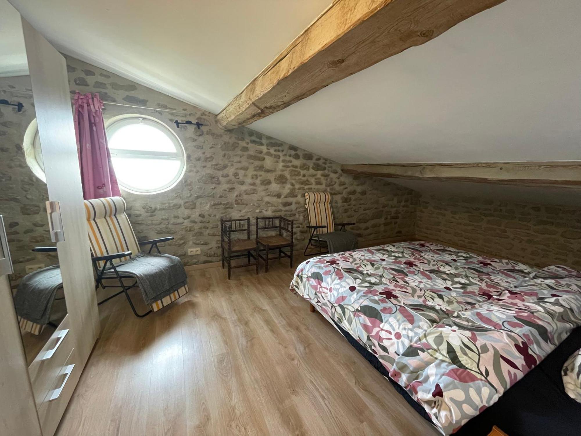 Domaine Le Puget, Residence La Decouverte Alzonne Buitenkant foto